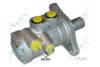 APEC braking MCY364 Brake Master Cylinder